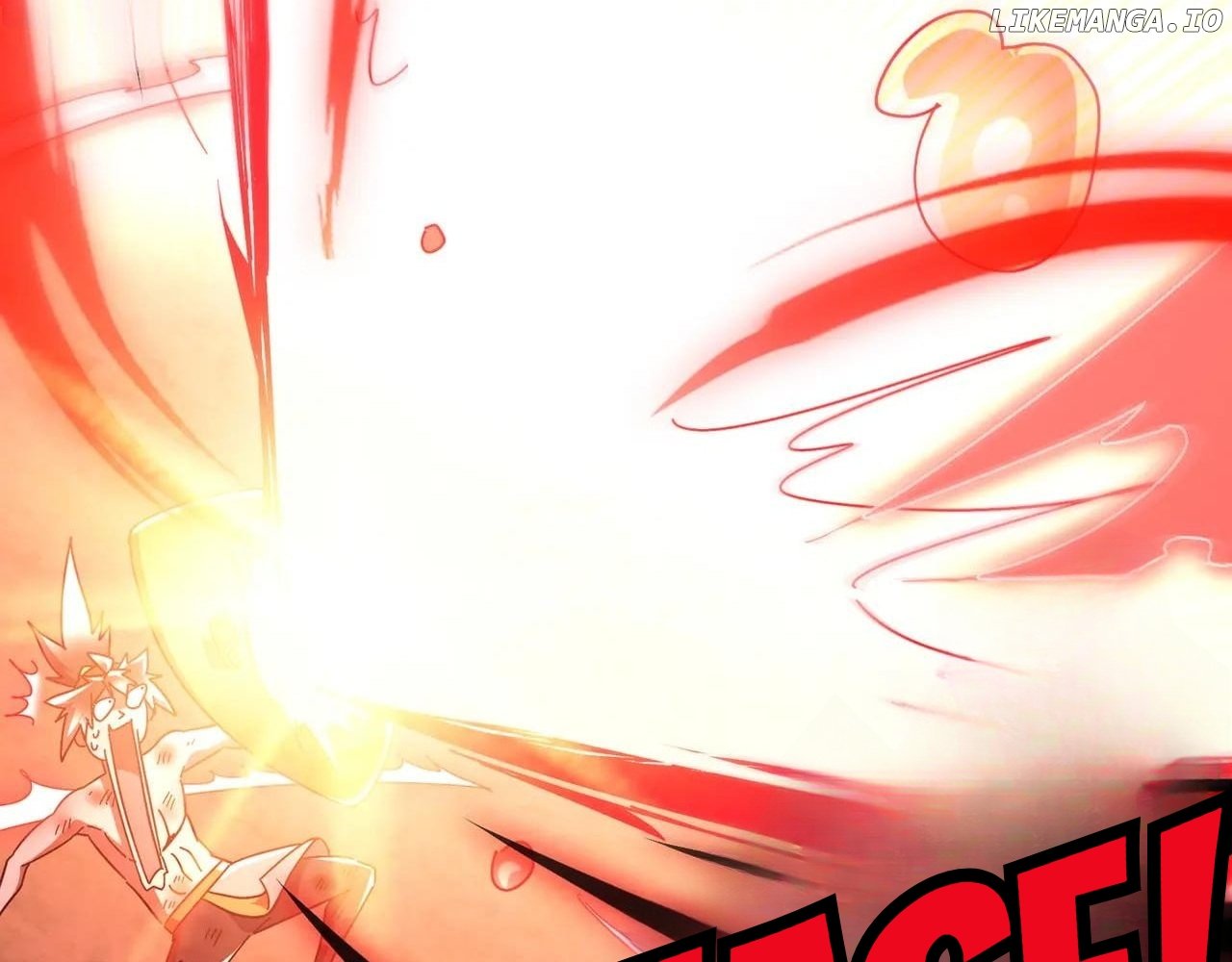 My Furry Harem Is After Me Chapter 334 - page 62